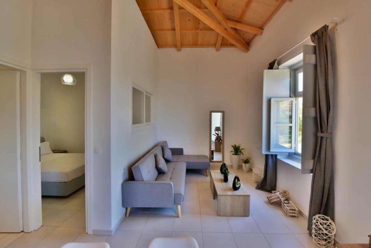 Apartamento Douskos Beach House Hidra Exterior foto