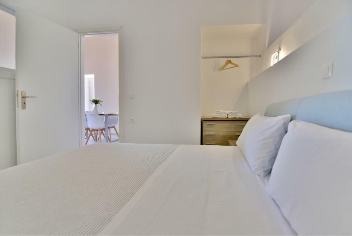 Apartamento Douskos Beach House Hidra Exterior foto