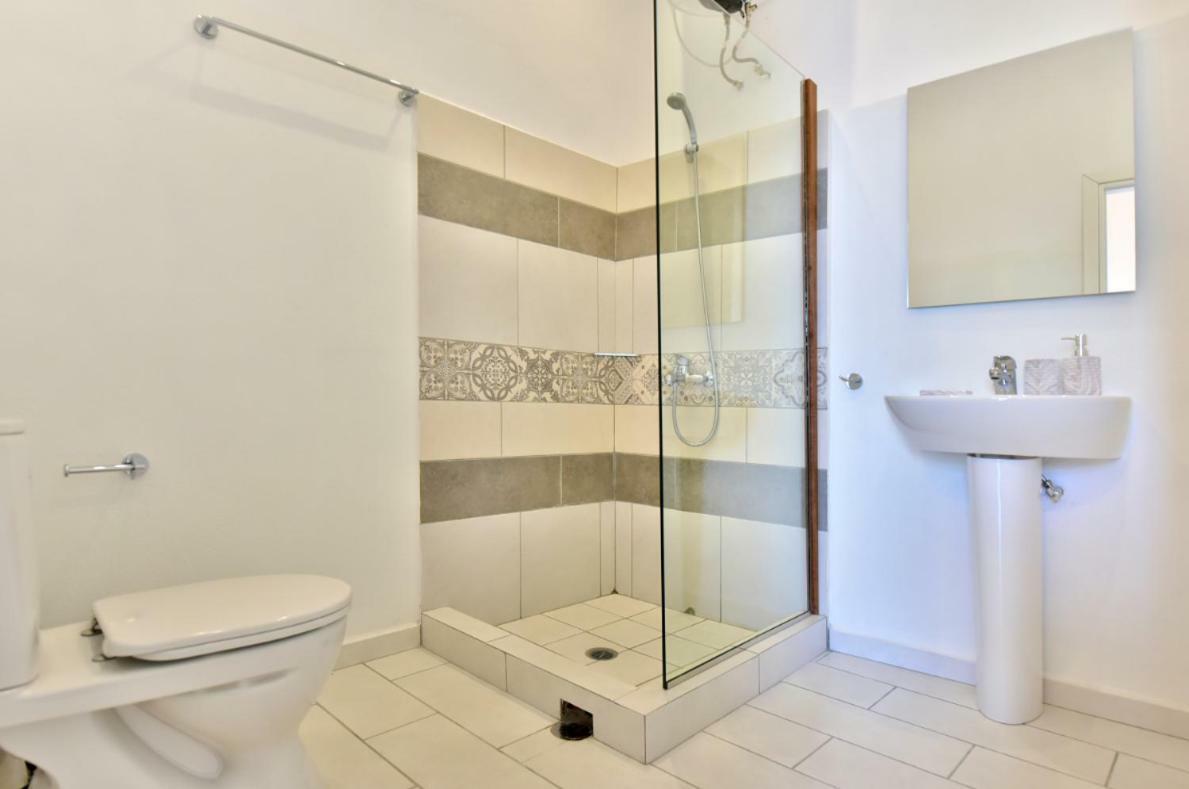Apartamento Douskos Beach House Hidra Exterior foto