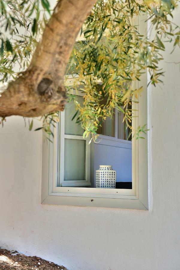 Apartamento Douskos Beach House Hidra Exterior foto
